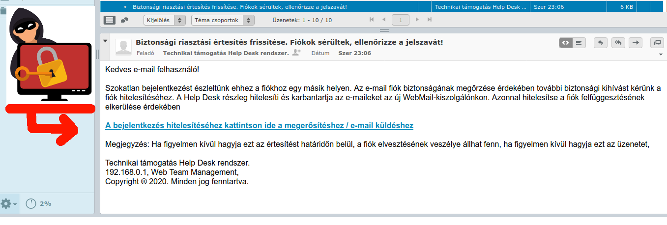 adathalasz e-mail