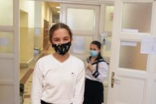 Idén a 6-8. osztályosok is részt vettek