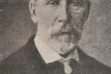 Baár János